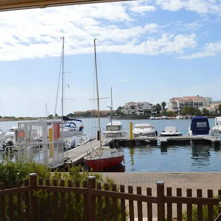 Climatise Avec Terrasse A Saint-cyprien - Animaux Admis, Parking - Fr-1-225d-434 *