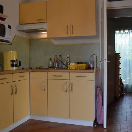 Climatise Avec Terrasse A Saint-cyprien - Animaux Admis, Parking - Fr-1-225d-434 * Saint-Cyprien (Pyrenees-Orientales)