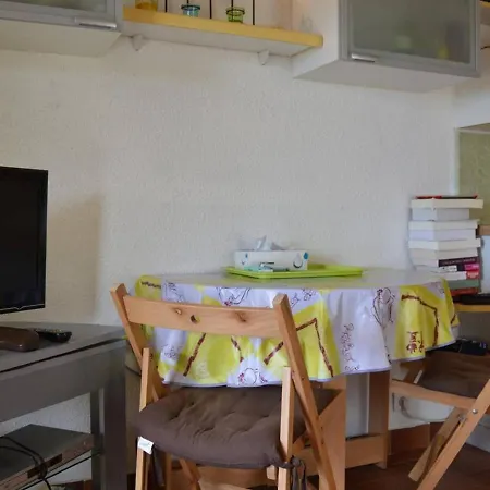 Climatise Avec Terrasse A Saint-cyprien - Animaux Admis, Parking - Fr-1-225d-434 *