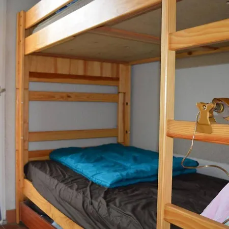 Climatise Avec Terrasse A Saint-cyprien - Animaux Admis, Parking - Fr-1-225d-434 Apartment Saint-Cyprien (Pyrenees-Orientales)