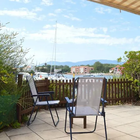 Apartment Climatise Avec Terrasse A Saint-cyprien - Animaux Admis, Parking - Fr-1-225d-434