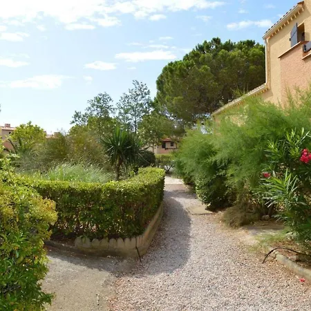 Apartment Climatise Avec Terrasse A Saint-cyprien - Animaux Admis, Parking - Fr-1-225d-434 Saint-Cyprien (Pyrenees-Orientales)